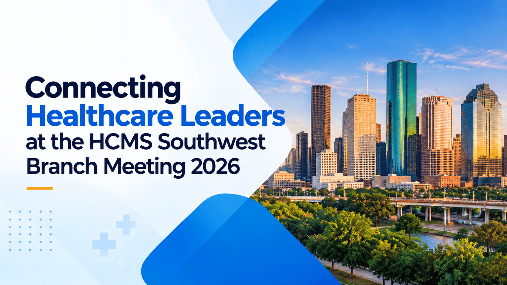 HCMS Southwest Branch Meeting