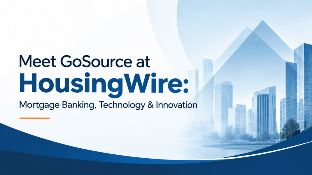 HousingWire Mortgage Banking Summit