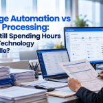 Mortgage Automation vs Manual Work
