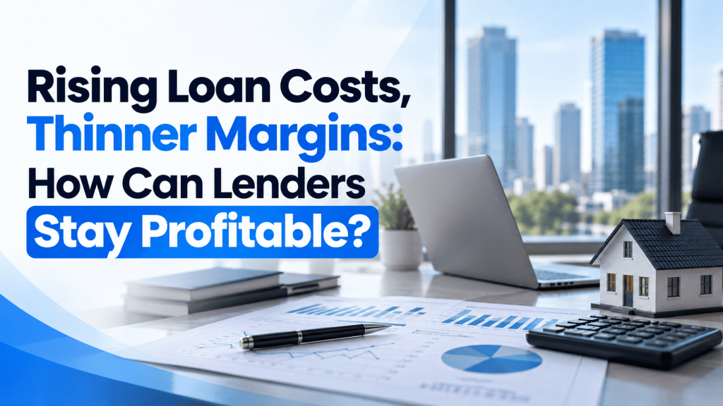 Mortgage Operations Cost Reduction