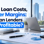 Mortgage Operations Cost Reduction